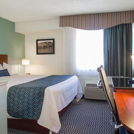 Hotel Mira Vista Эль-Серрито Экстерьер фото